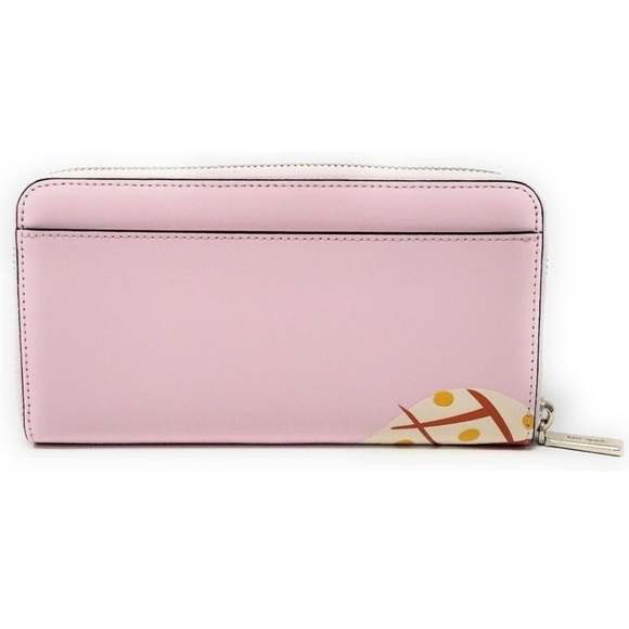 Kate Spade large continental pineapple wallet - Picture 2 of 13